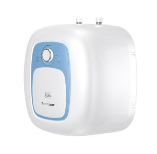 Водонагреватель накопительный Garanterm Zulu 15 U